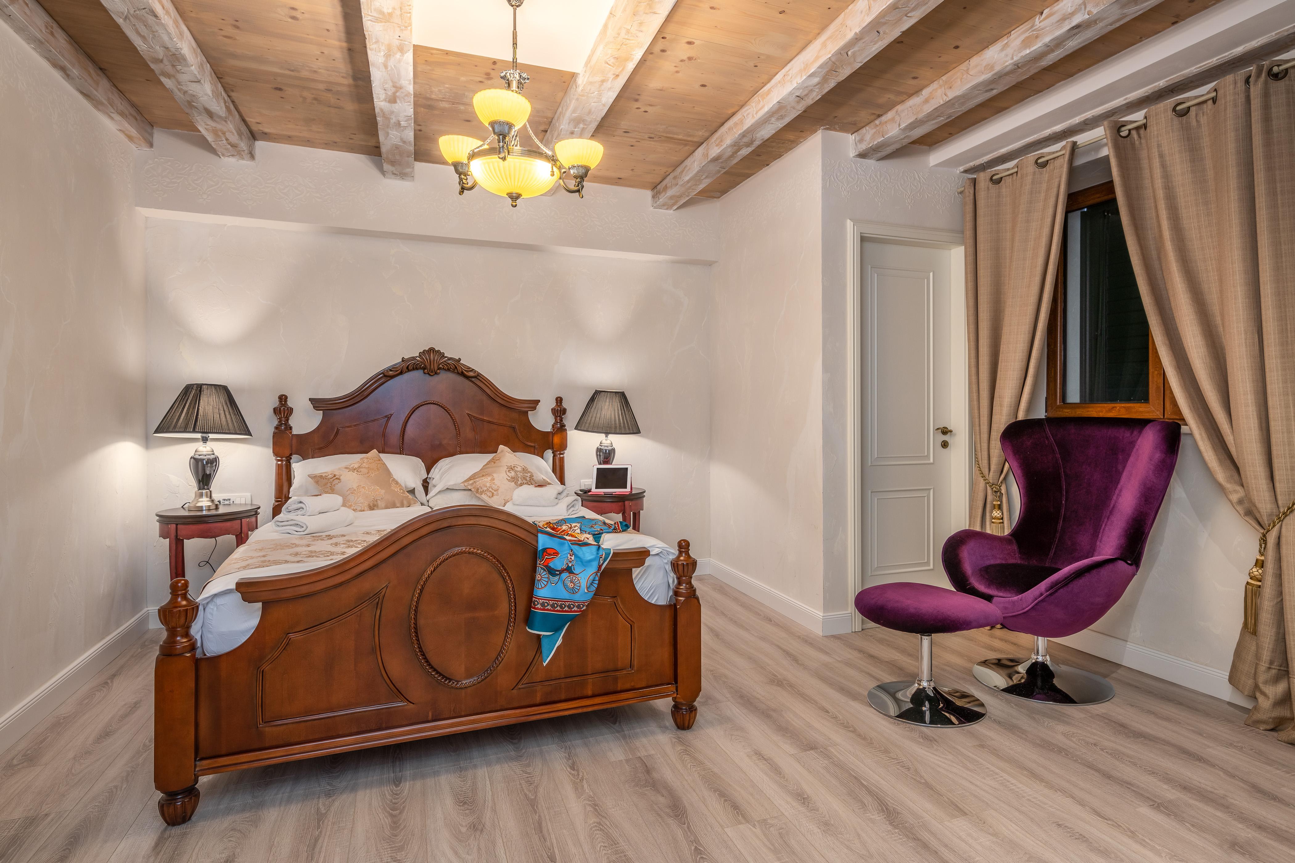 Heritage Palace Varos - Mag Quaint & Elegant Boutique Hotels Split Eksteriør billede