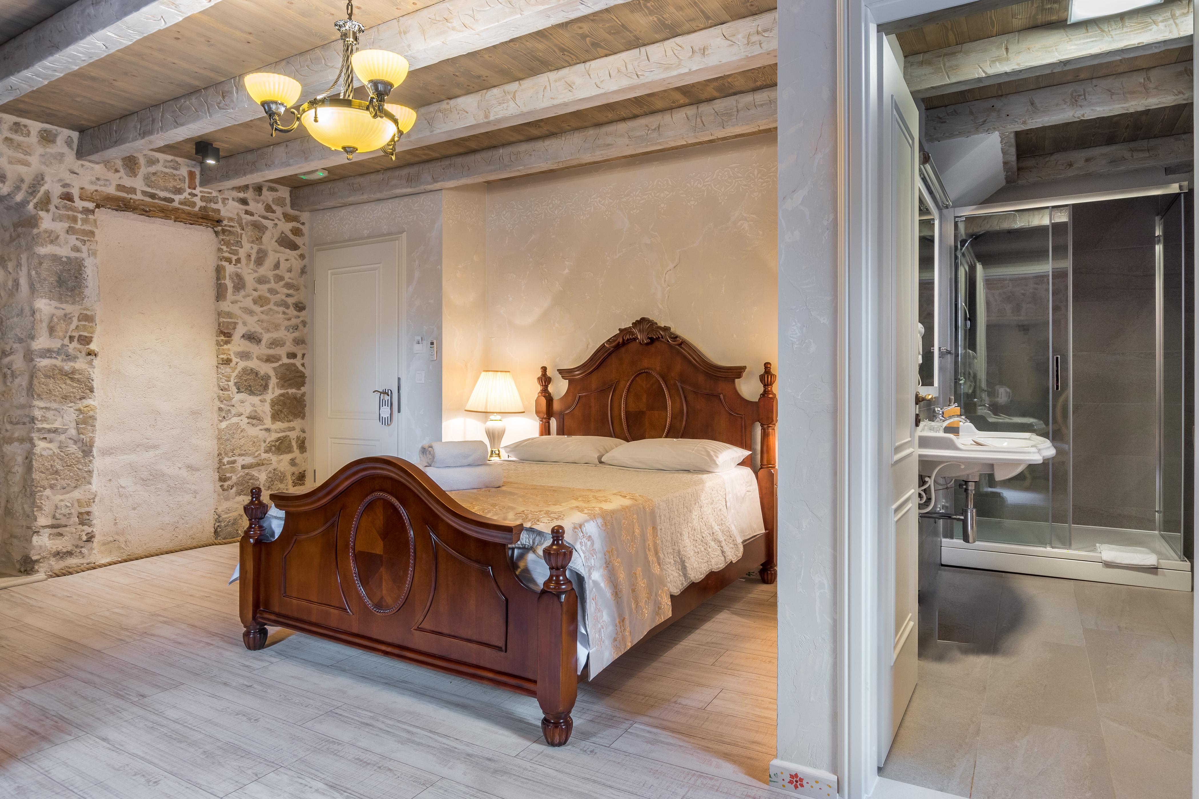 Heritage Palace Varos - Mag Quaint & Elegant Boutique Hotels Split Eksteriør billede