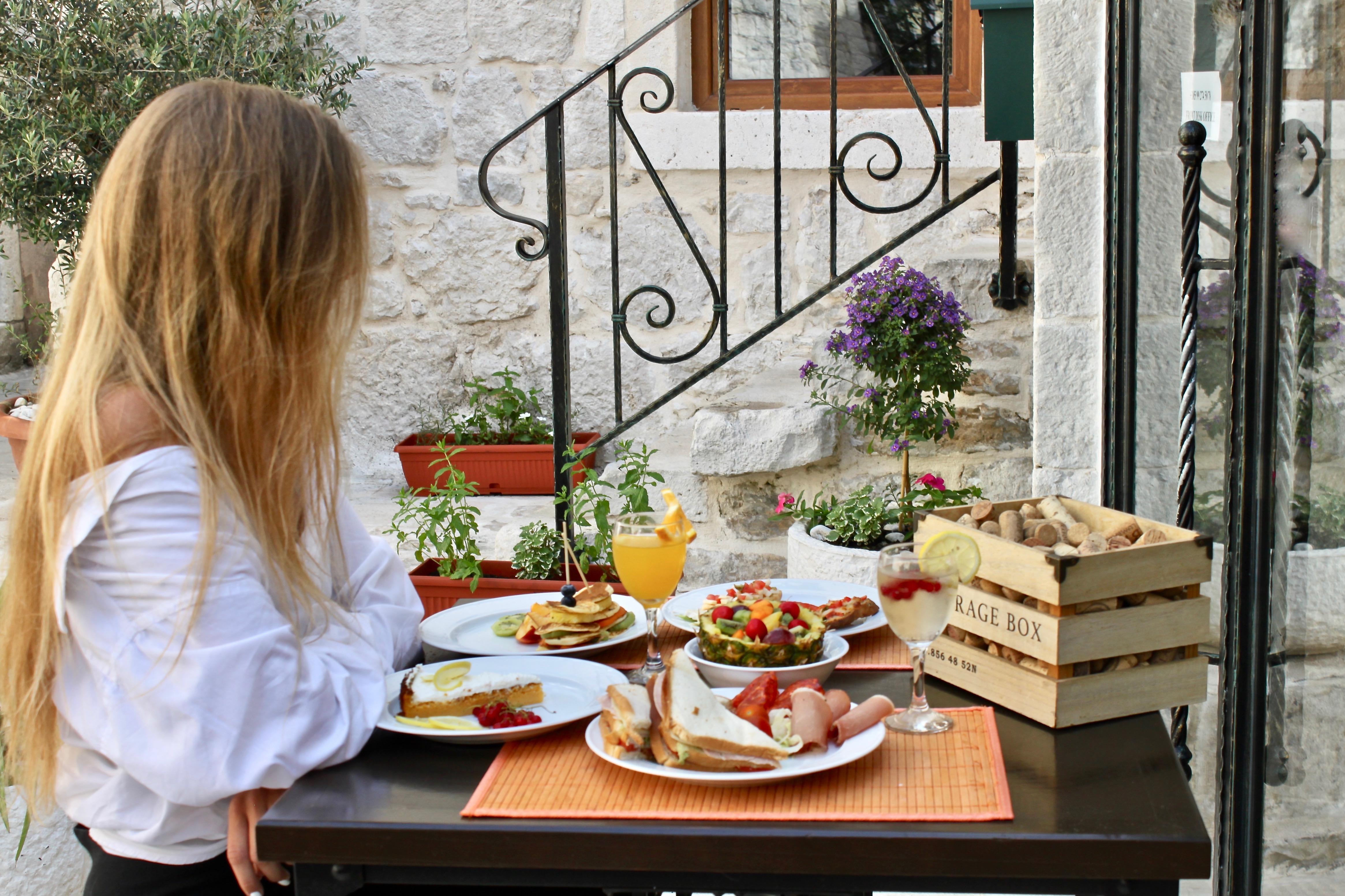 Heritage Palace Varos - Mag Quaint & Elegant Boutique Hotels Split Eksteriør billede