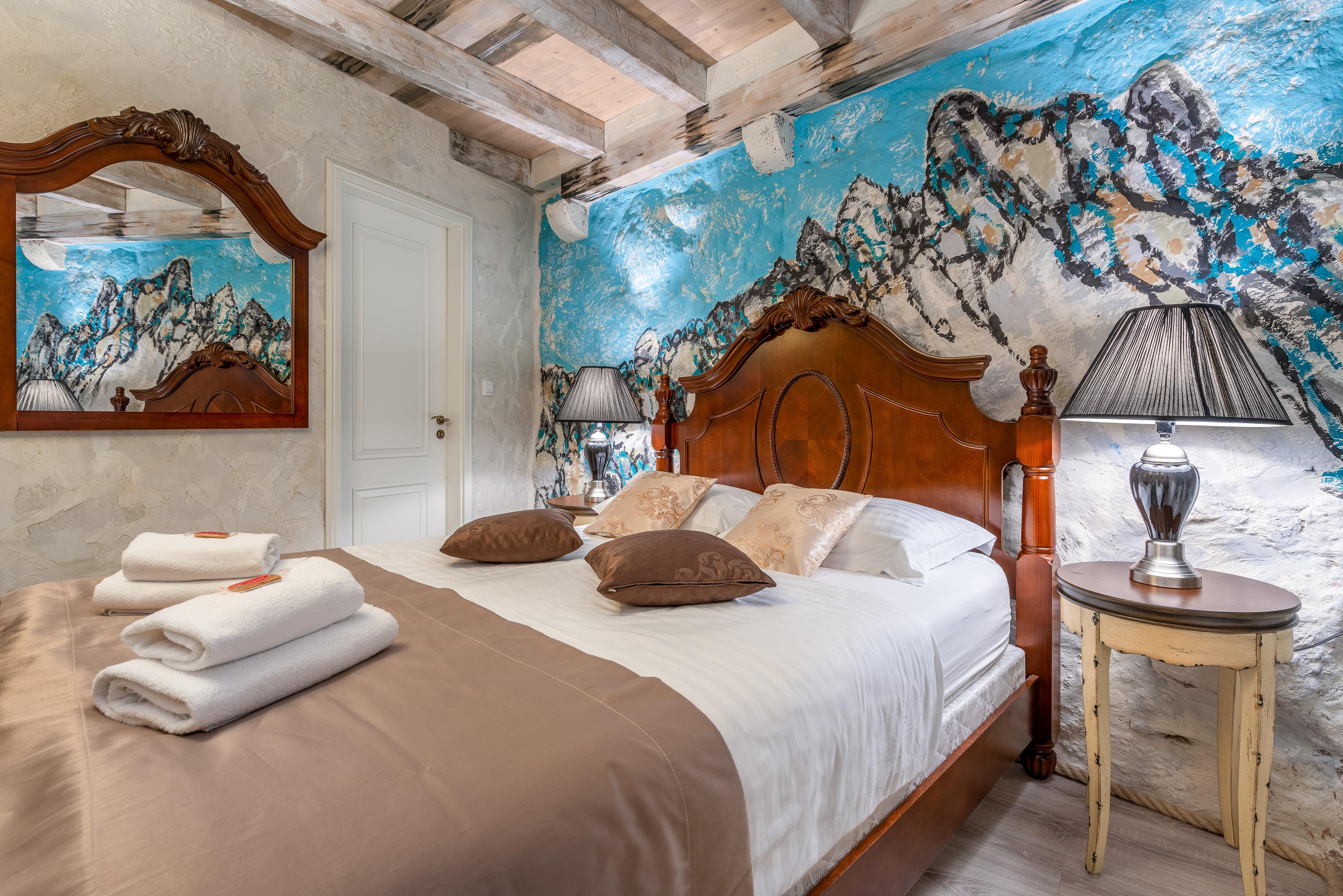 Heritage Palace Varos - Mag Quaint & Elegant Boutique Hotels Split Eksteriør billede