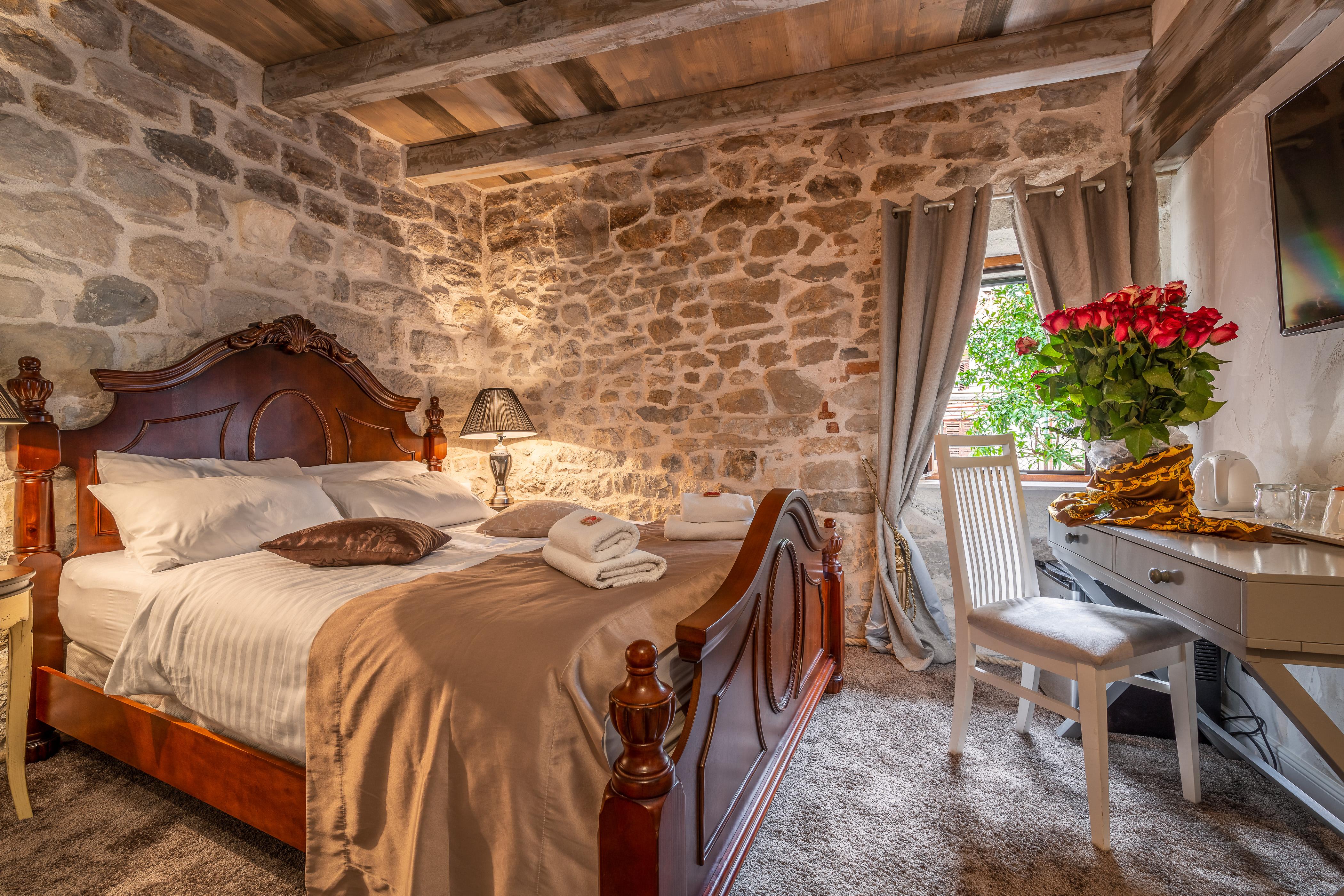 Heritage Palace Varos - Mag Quaint & Elegant Boutique Hotels Split Eksteriør billede